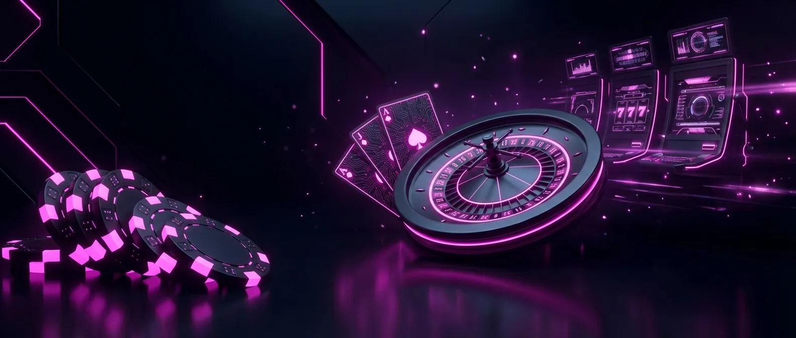 Beep Beep Casino bonus